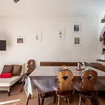 Ginevra By Interhome Lägenhet