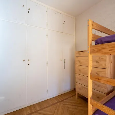 Casa Ginevra By Interhome Apartamento *