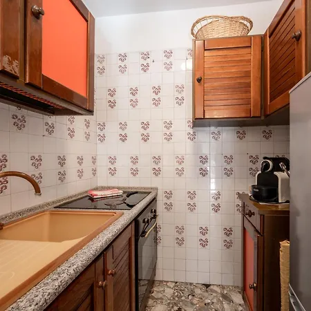 Apartamento Casa Ginevra By Interhome