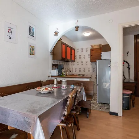 Ginevra By Interhome 公寓 *