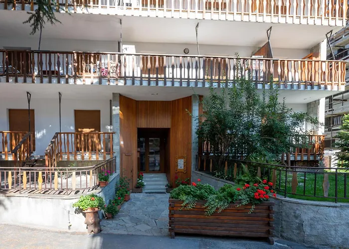 Ginevra By Interhome
