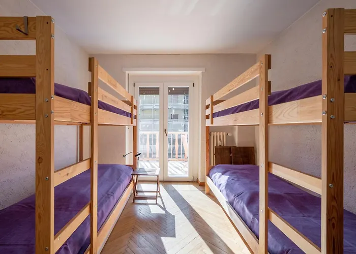 Ginevra By Interhome Apartment Oulx