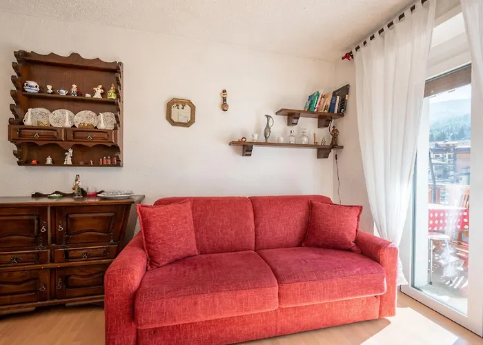 Ginevra By Interhome