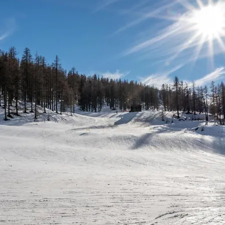 Ginevra By Interhome Apartment