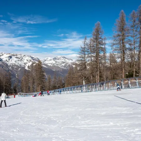 Ginevra By Interhome Apartment *