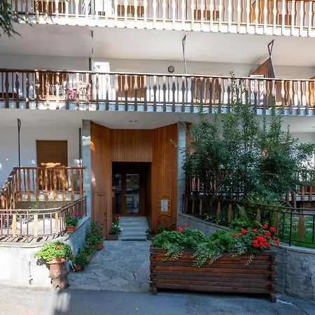 Casa Ginevra By Interhome
