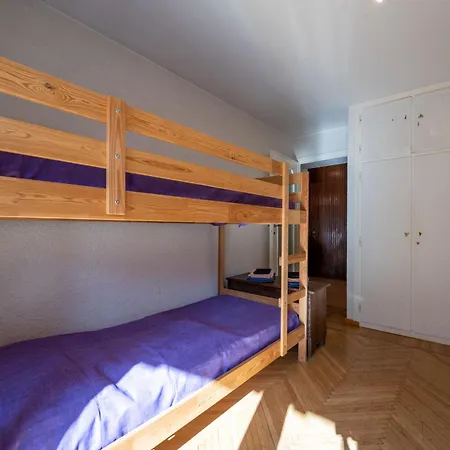 Apartment Ginevra By Interhome *