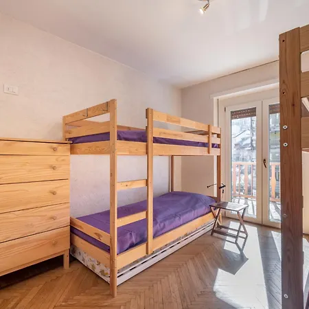 Ginevra By Interhome