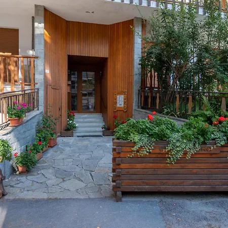 Ginevra By Interhome * Oulx