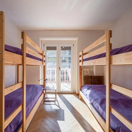 Ginevra By Interhome Apartment Sauze D'Oulx