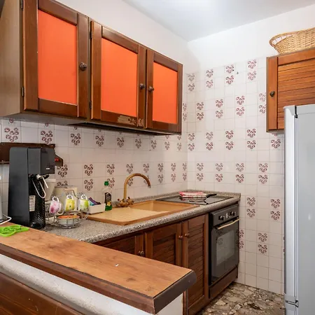 Apartment Ginevra By Interhome