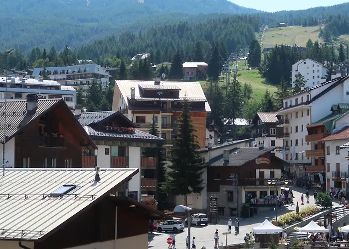 Ginevra By Interhome Apartamento Oulx