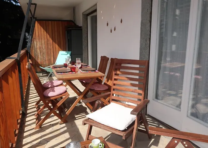 Apartamento Ginevra By Interhome *