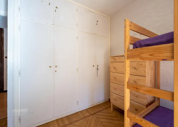 Ginevra By Interhome Apartamento *