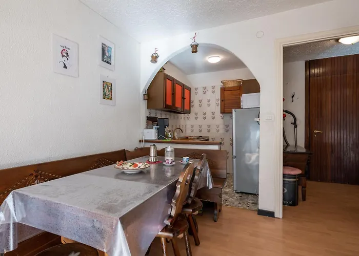 Ginevra By Interhome Apartamento *