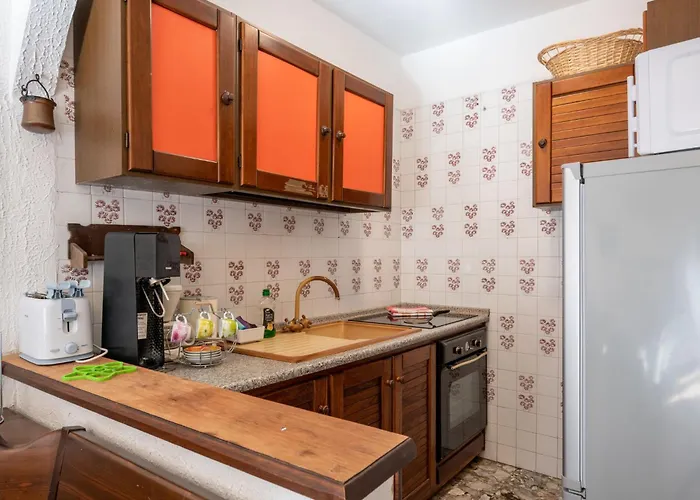 Apartamento Ginevra By Interhome