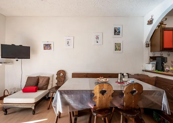 Ginevra By Interhome Apartamento